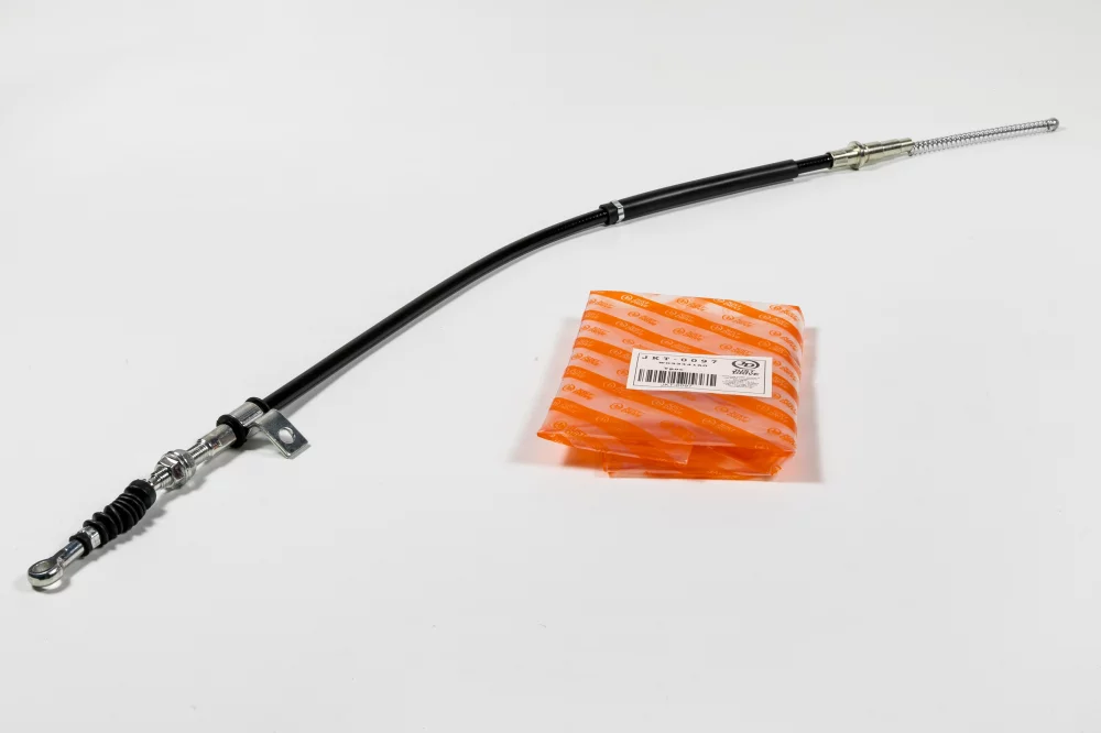 Трос стояночного тормоза - Артикул JKT0097 - Производитель Just Drive - Фото, Отзывы, Цены 