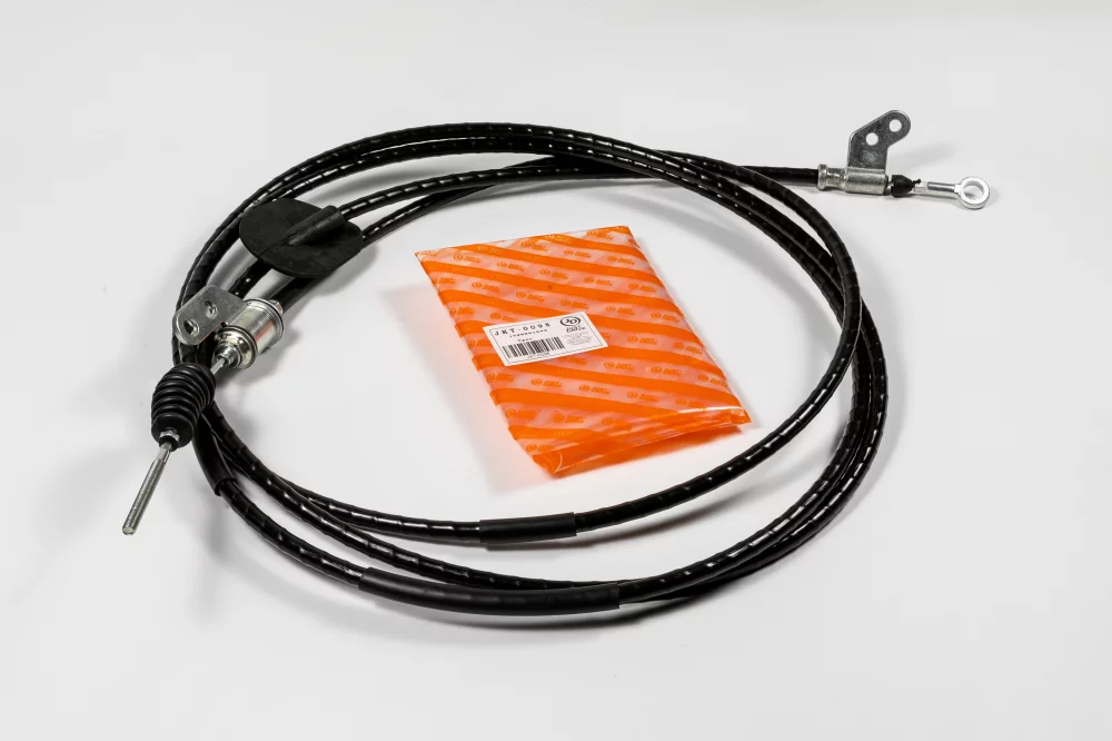 Трос стояночного тормоза - Артикул JKT0098 - Производитель Just Drive - Фото, Отзывы, Цены 