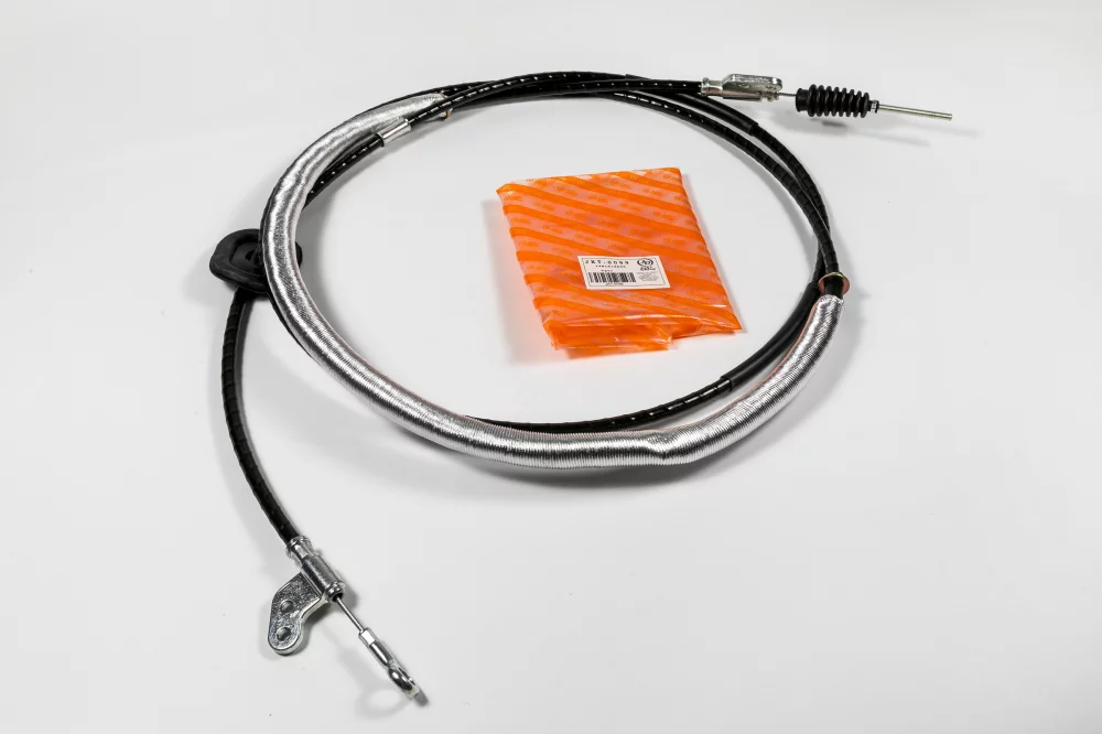 Трос стояночного тормоза - Артикул JKT0099 - Производитель Just Drive - Фото, Отзывы, Цены 