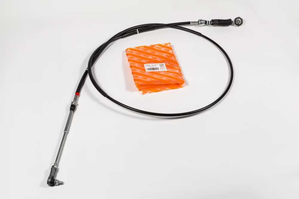 Трос КПП - Артикул JKT0101 - Производитель Just Drive - Фото, Отзывы, Цены 