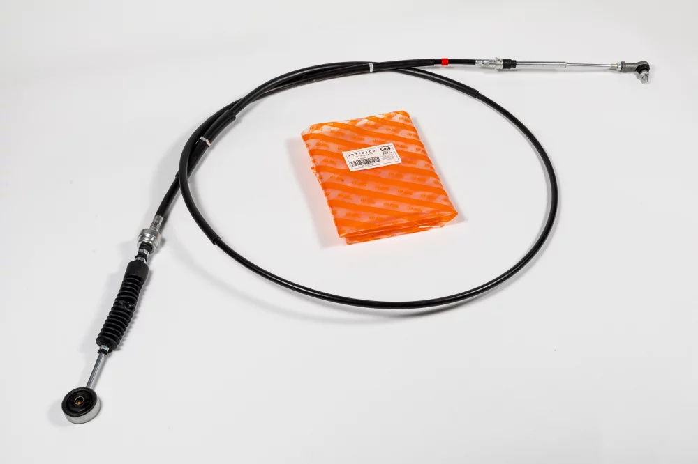 Трос КПП - Артикул JKT0102 - Производитель Just Drive - Фото, Отзывы, Цены 