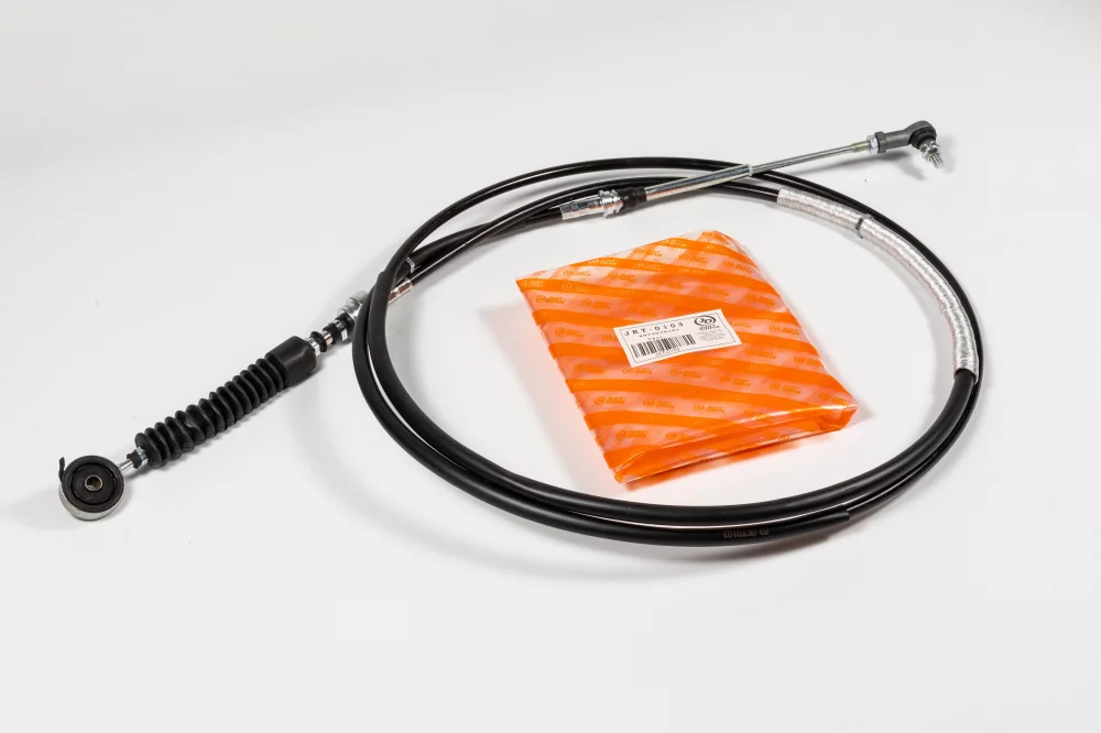 Трос КПП - Артикул JKT0103 - Производитель Just Drive - Фото, Отзывы, Цены 