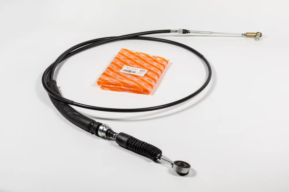 Трос КПП - Артикул JKT0104 - Производитель Just Drive - Фото, Отзывы, Цены 