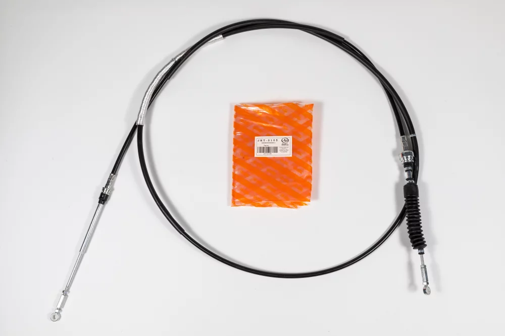 Трос КПП - Артикул JKT0105 - Производитель Just Drive - Фото, Отзывы, Цены 