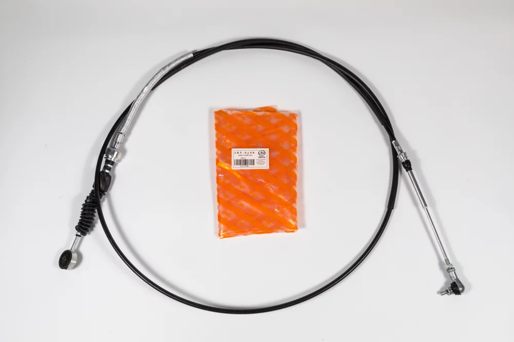 Трос КПП - Артикул JKT0106 - Производитель Just Drive - Фото, Отзывы, Цены 