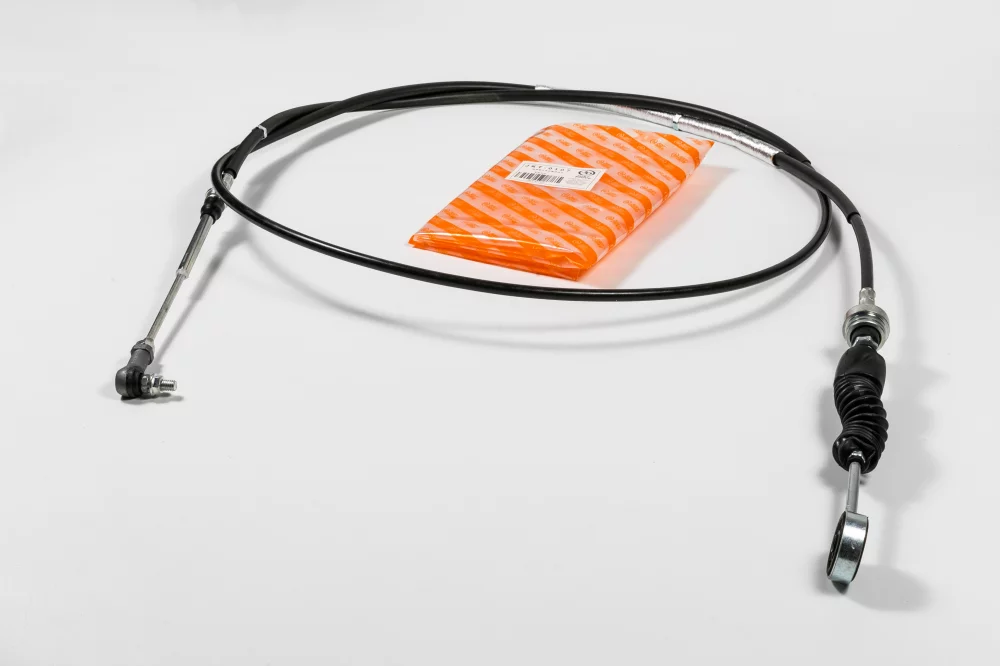 Трос КПП - Артикул JKT0107 - Производитель Just Drive - Фото, Отзывы, Цены 