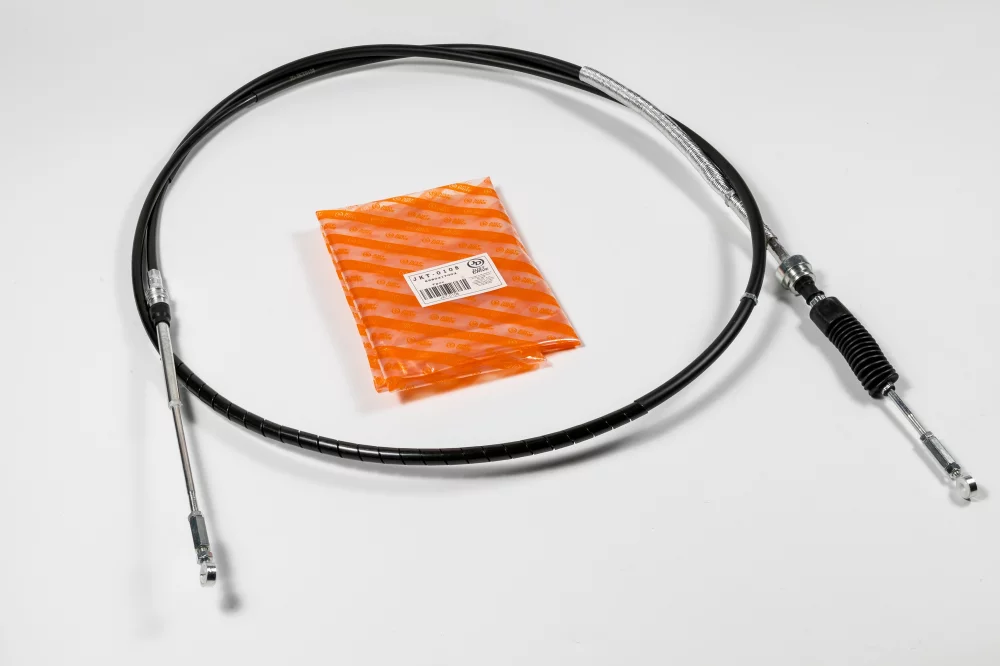 Трос КПП - Артикул JKT0108 - Производитель Just Drive - Фото, Отзывы, Цены 