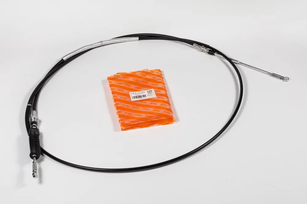 Трос КПП - Артикул JKT0109 - Производитель Just Drive - Фото, Отзывы, Цены 