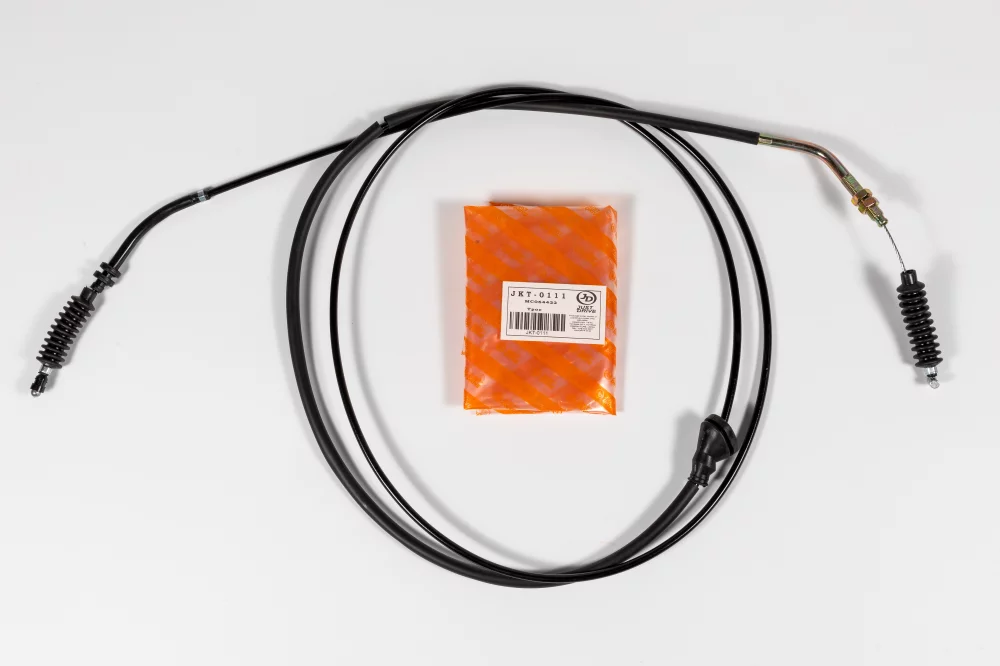Трос акселератора - Артикул JKT0111 - Производитель Just Drive - Фото, Отзывы, Цены 