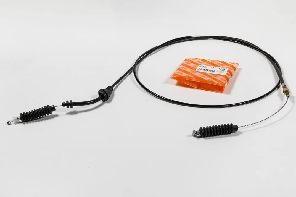 Трос акселератора - Артикул JKT0113 - Производитель Just Drive - Фото, Отзывы, Цены 