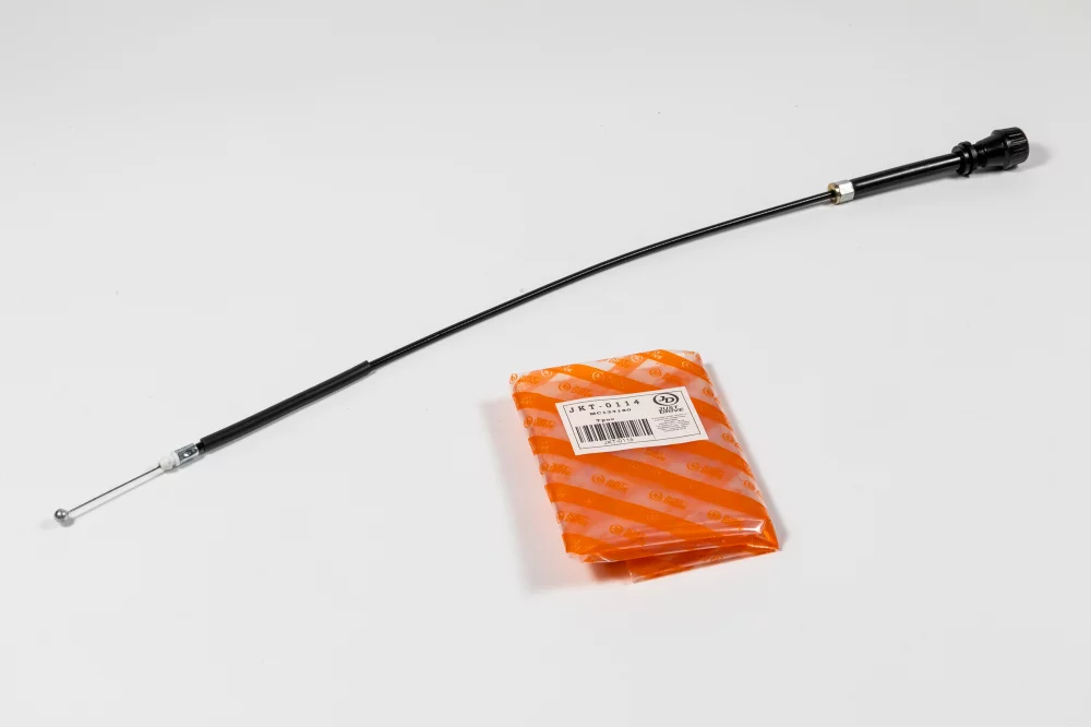 Трос ручной остановки двигателя - Артикул JKT0114 - Производитель Just Drive - Фото, Отзывы, Цены 