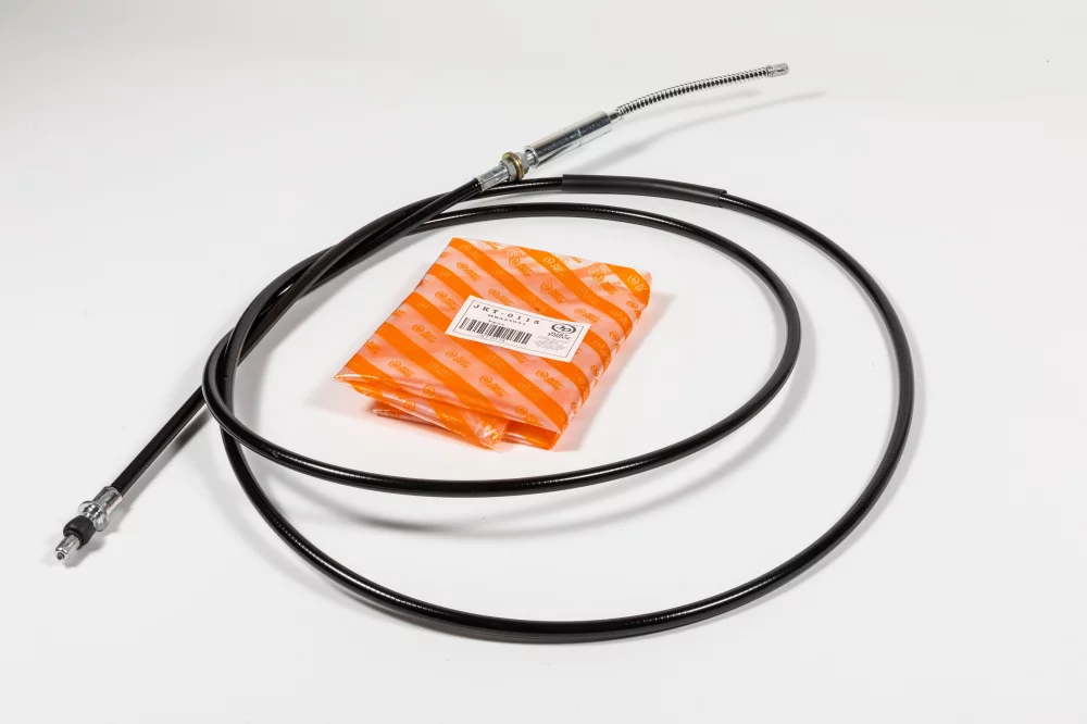 Трос стояночного тормоза - Артикул JKT0115 - Производитель Just Drive - Фото, Отзывы, Цены 