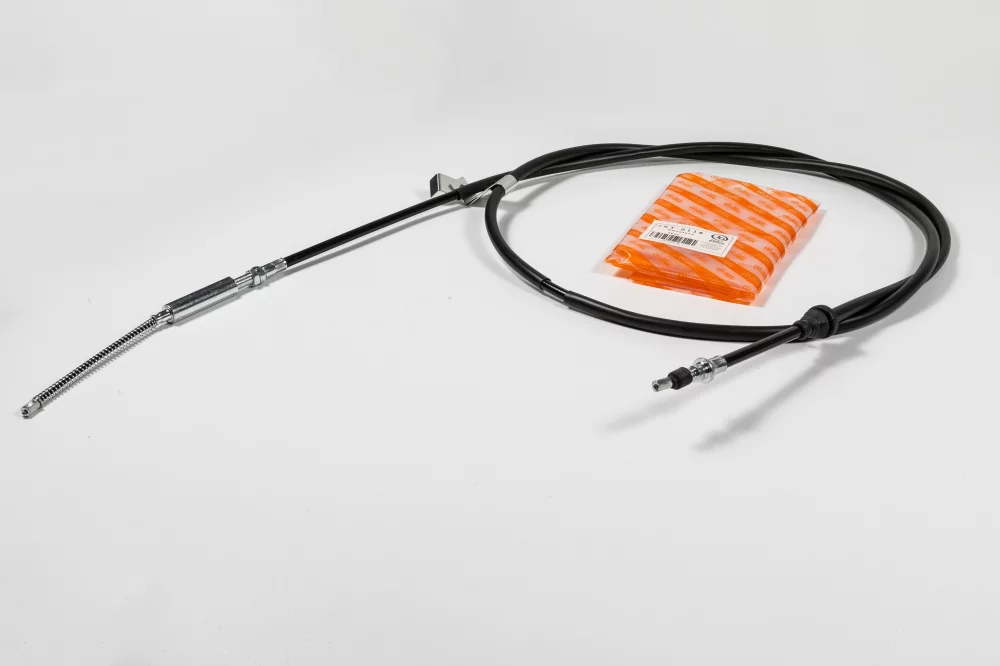 Трос стояночного тормоза - Артикул JKT0116 - Производитель Just Drive - Фото, Отзывы, Цены 