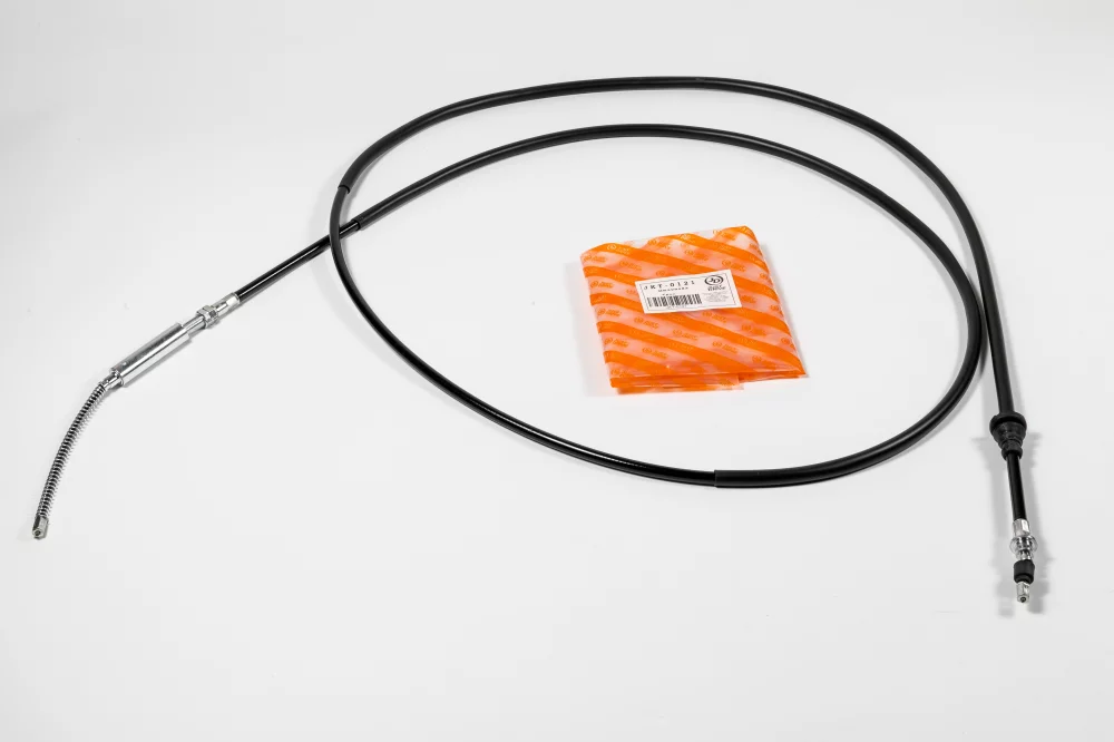 Трос стояночного тормоза - Артикул JKT0121 - Производитель Just Drive - Фото, Отзывы, Цены 