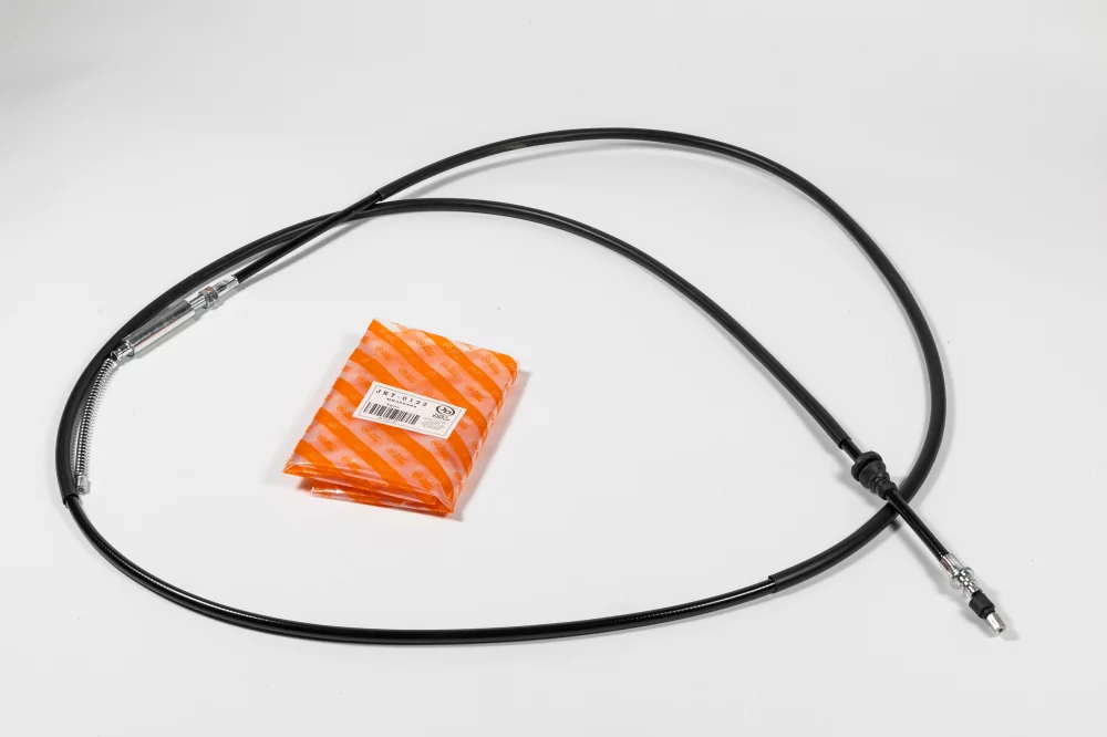 Трос стояночного тормоза - Артикул JKT0122 - Производитель Just Drive - Фото, Отзывы, Цены 