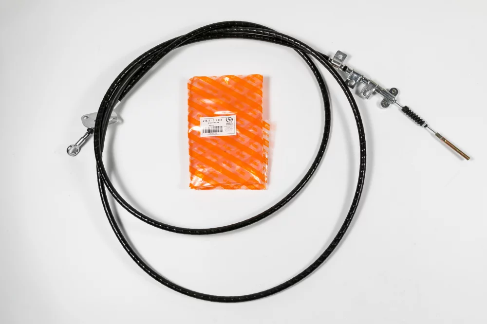 Трос стояночного тормоза - Артикул JKT0125 - Производитель Just Drive - Фото, Отзывы, Цены 