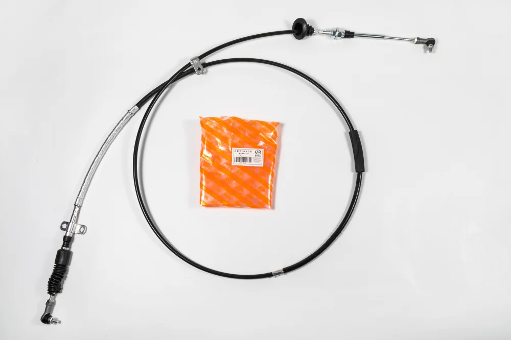 Трос КПП - Артикул JKT0128 - Производитель Just Drive - Фото, Отзывы, Цены 