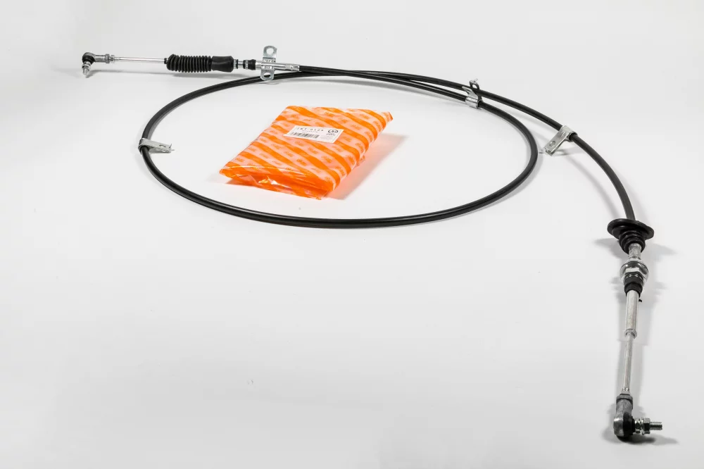 Трос КПП - Артикул JKT0129 - Производитель Just Drive - Фото, Отзывы, Цены 