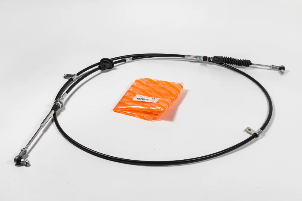 Трос КПП - Артикул JKT0130 - Производитель Just Drive - Фото, Отзывы, Цены 