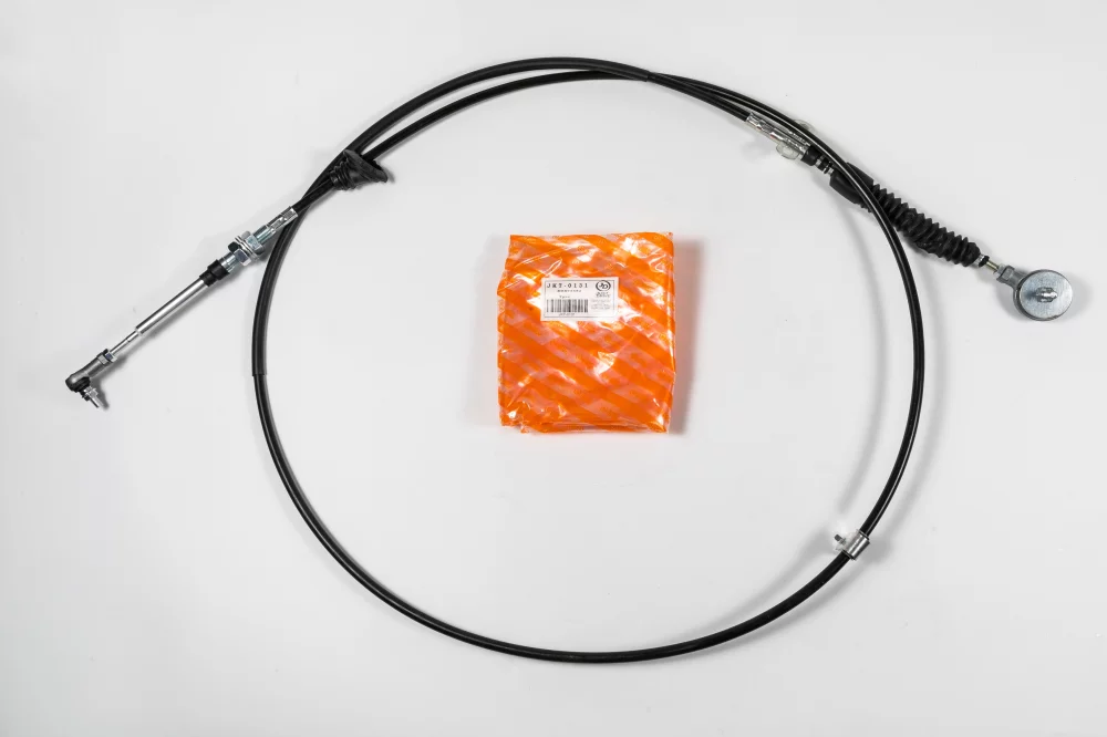 Трос КПП - Артикул JKT0131 - Производитель Just Drive - Фото, Отзывы, Цены 