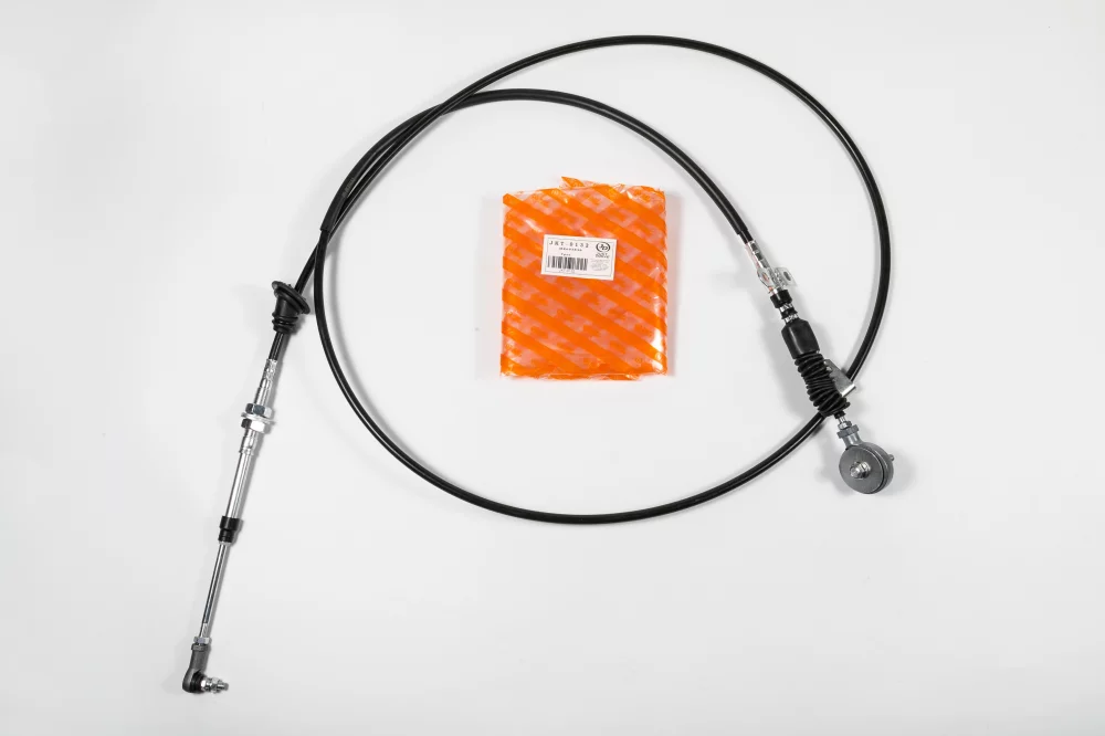Трос КПП - Артикул JKT0132 - Производитель Just Drive - Фото, Отзывы, Цены 