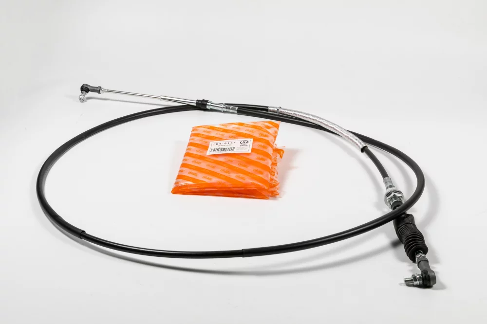 Трос КПП - Артикул JKT0134 - Производитель Just Drive - Фото, Отзывы, Цены 