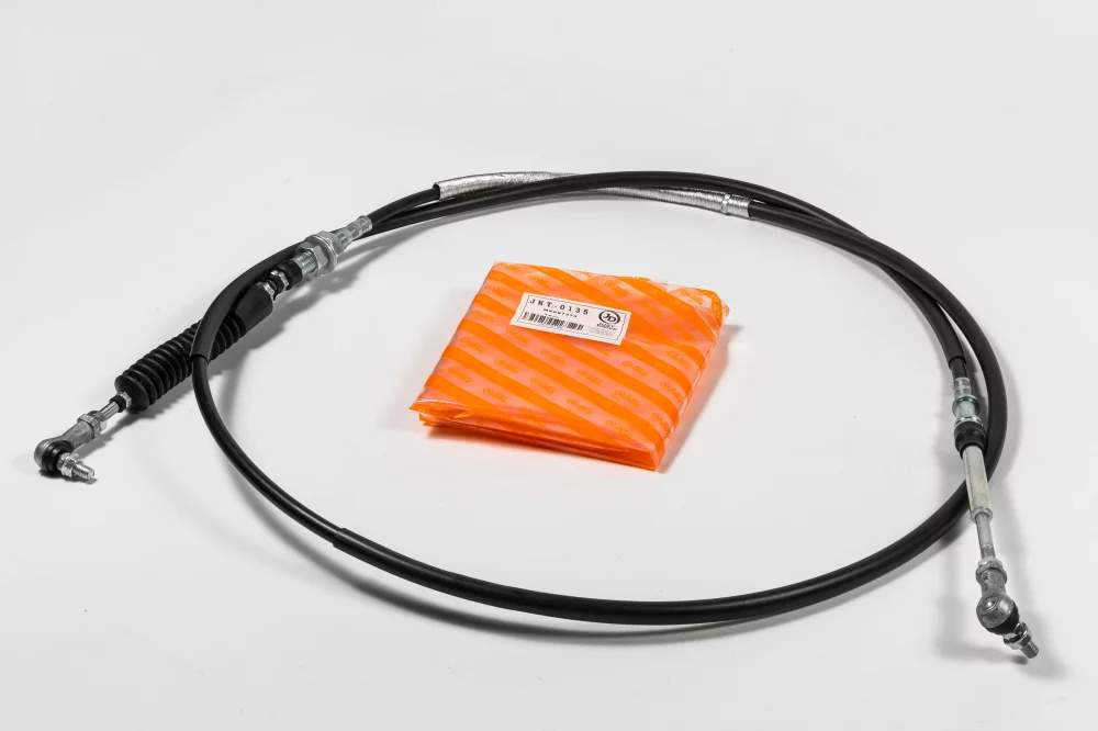Трос КПП - Артикул JKT0135 - Производитель Just Drive - Фото, Отзывы, Цены 