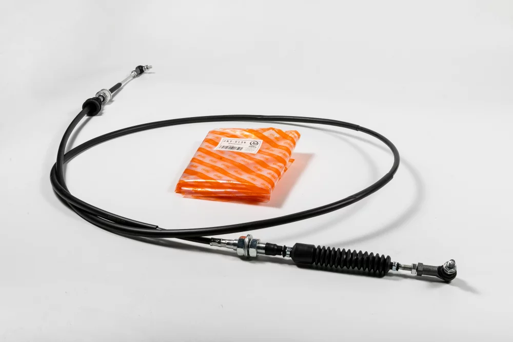 Трос КПП - Артикул JKT0136 - Производитель Just Drive - Фото, Отзывы, Цены 