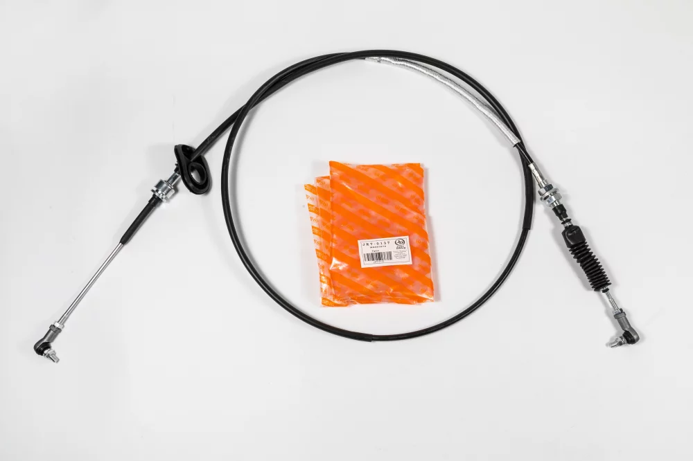 Трос КПП - Артикул JKT0137 - Производитель Just Drive - Фото, Отзывы, Цены 