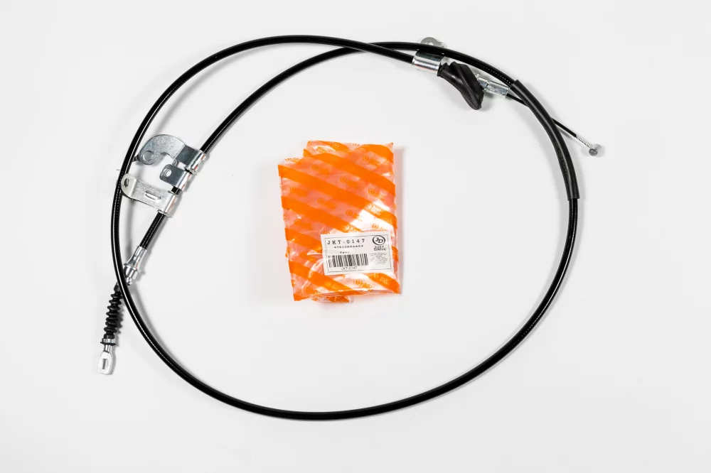 Трос стояночного тормоза - Артикул JKT0147 - Производитель Just Drive - Фото, Отзывы, Цены 