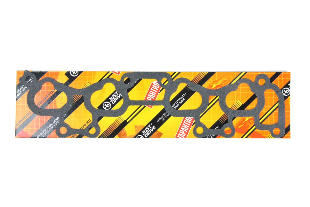 Прокладка впускного коллектора - Артикул JPA0047 - Производитель Just Drive - Фото, Отзывы, Цены 