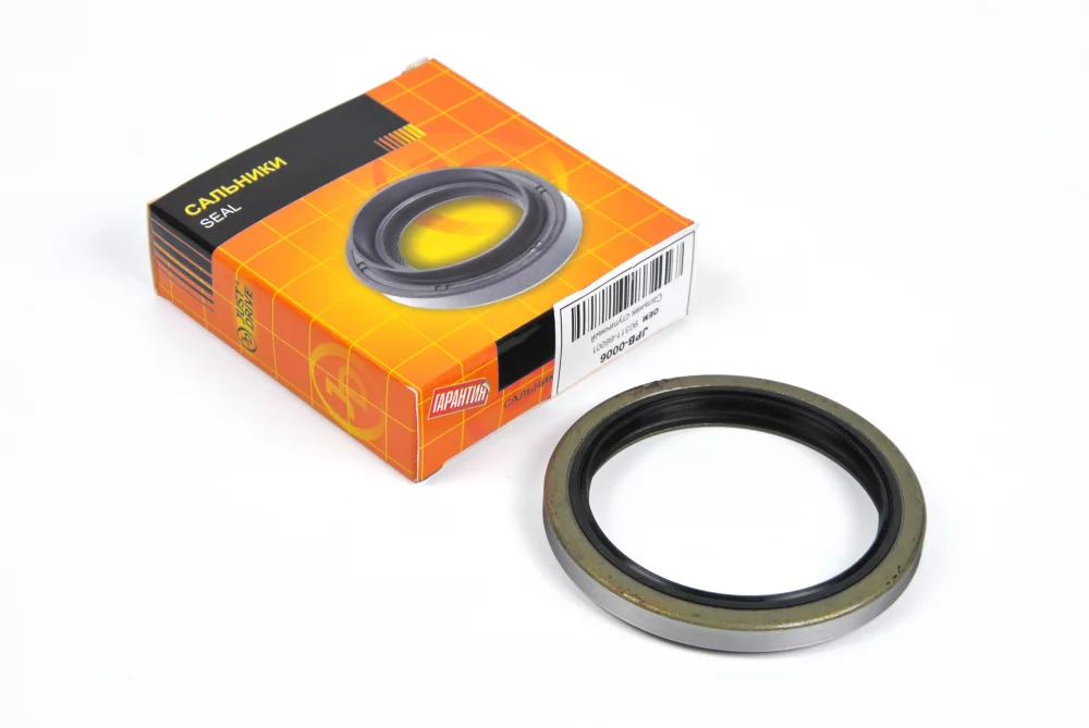 Сальник - Артикул JPB0006 - Производитель Just Drive - Фото, Отзывы, Цены 