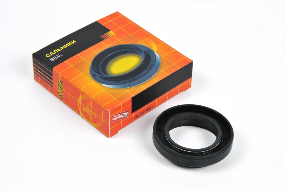 Сальник привода правый -JPB0025 Just Drive для TOYOTA CAMRY