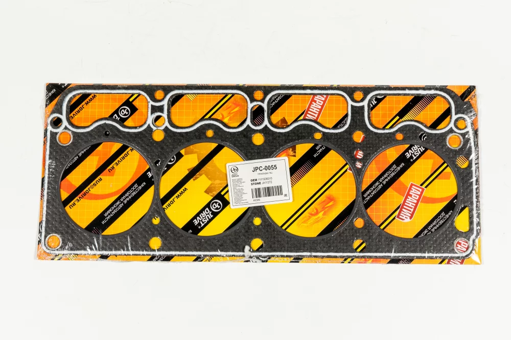 Прокладка ГБЦ(асбест) - Артикул JPC0055 - Производитель Just Drive - Фото, Отзывы, Цены 