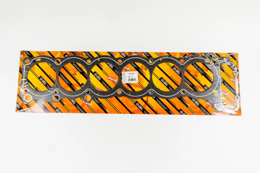 Прокладка ГБЦ(асбест) - Артикул JPC0071 - Производитель Just Drive - Фото, Отзывы, Цены 