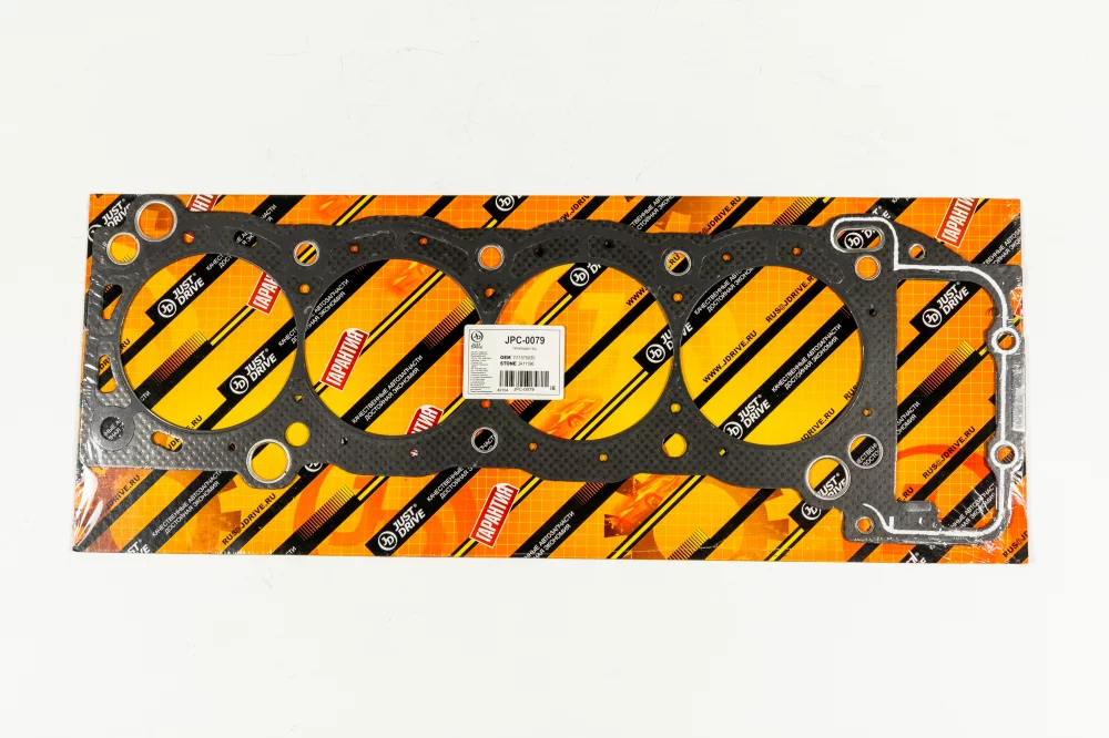 Прокладка ГБЦ(асбест) - Артикул JPC0079 - Производитель Just Drive - Фото, Отзывы, Цены 