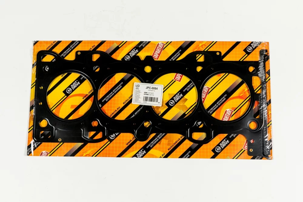 Прокладка ГБЦ(металл) - Артикул JPC0084 - Производитель Just Drive - Фото, Отзывы, Цены 