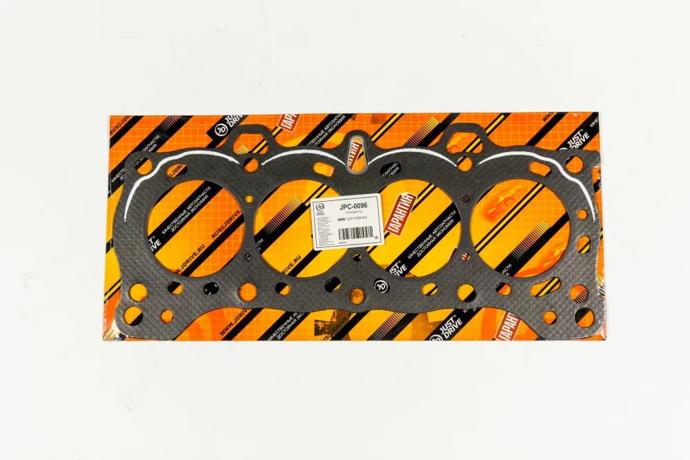 Прокладка ГБЦ(асбест) - Артикул JPC0096 - Производитель Just Drive - Фото, Отзывы, Цены 