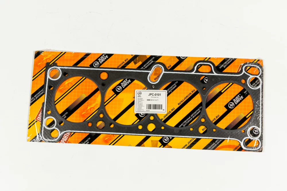Прокладка ГБЦ(асбест) - Артикул JPC0101 - Производитель Just Drive - Фото, Отзывы, Цены 
