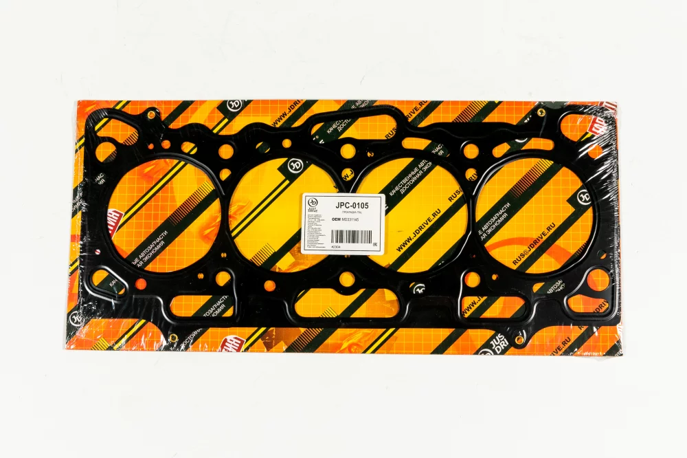 Прокладка ГБЦ(металл) - Артикул JPC0105 - Производитель Just Drive - Фото, Отзывы, Цены 