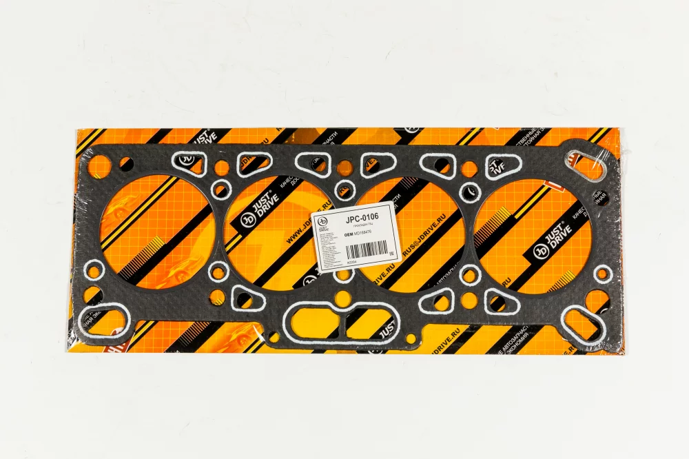 Прокладка ГБЦ(асбест) - Артикул JPC0106 - Производитель Just Drive - Фото, Отзывы, Цены 