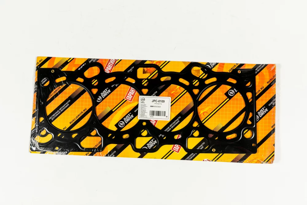 Прокладка ГБЦ(металл) - Артикул JPC0109 - Производитель Just Drive - Фото, Отзывы, Цены 