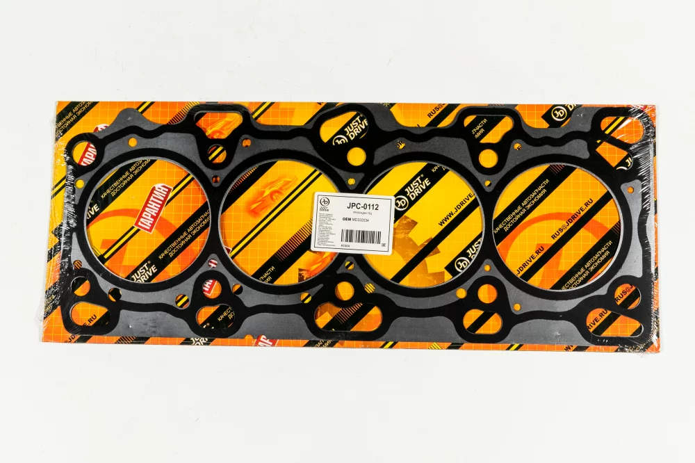 Прокладка ГБЦ(металл) - Артикул JPC0112 - Производитель Just Drive - Фото, Отзывы, Цены 