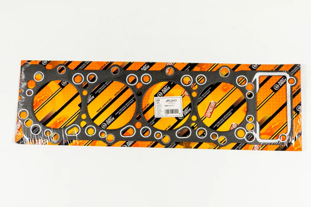 Прокладка ГБЦ(асбест) - Артикул JPC0117 - Производитель Just Drive - Фото, Отзывы, Цены 