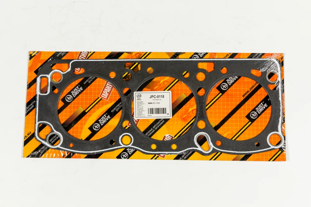 Прокладка ГБЦ(асбест) - Артикул JPC0118 - Производитель Just Drive - Фото, Отзывы, Цены 