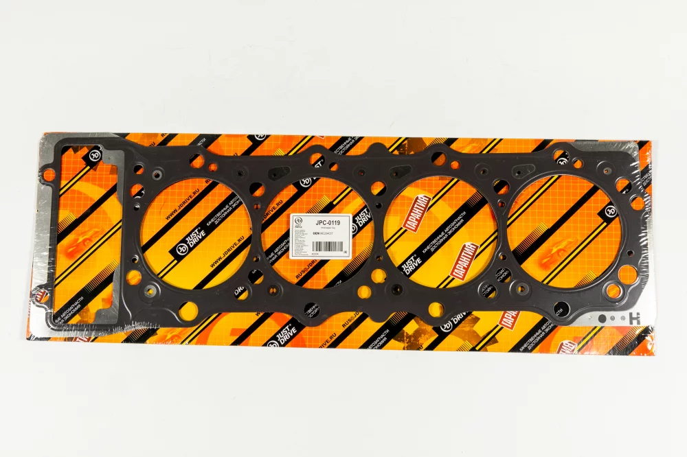 Прокладка ГБЦ(металл) - Артикул JPC0119 - Производитель Just Drive - Фото, Отзывы, Цены 