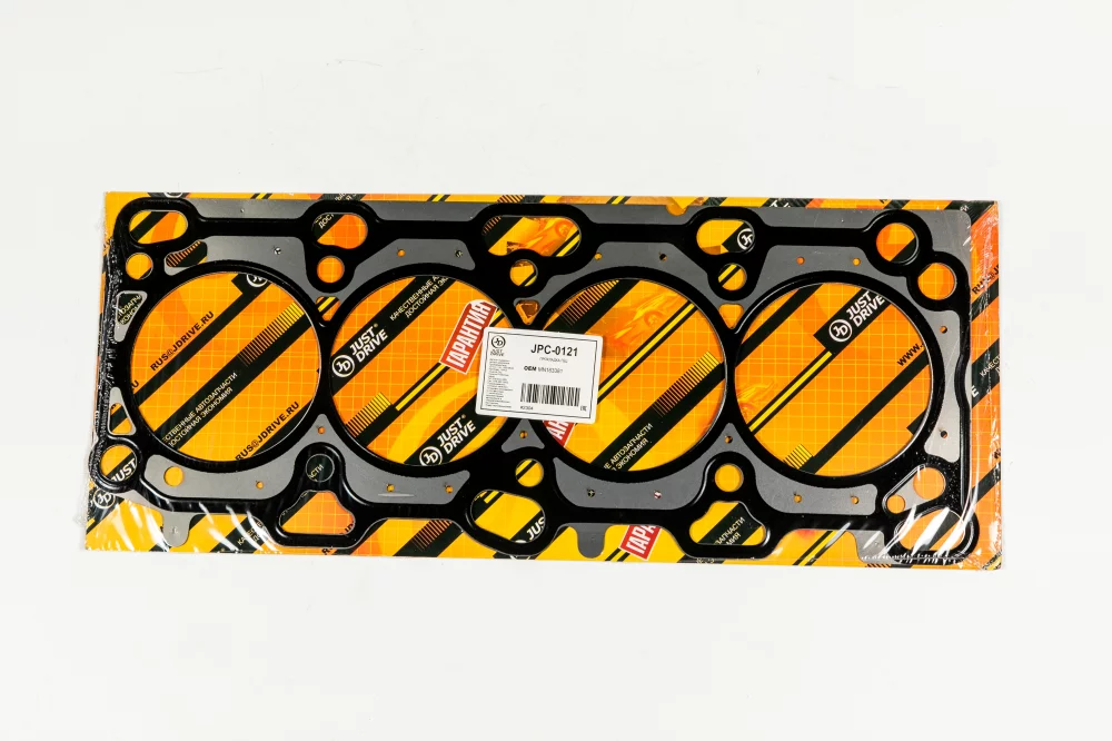 Прокладка ГБЦ(металл) - Артикул JPC0121 - Производитель Just Drive - Фото, Отзывы, Цены 