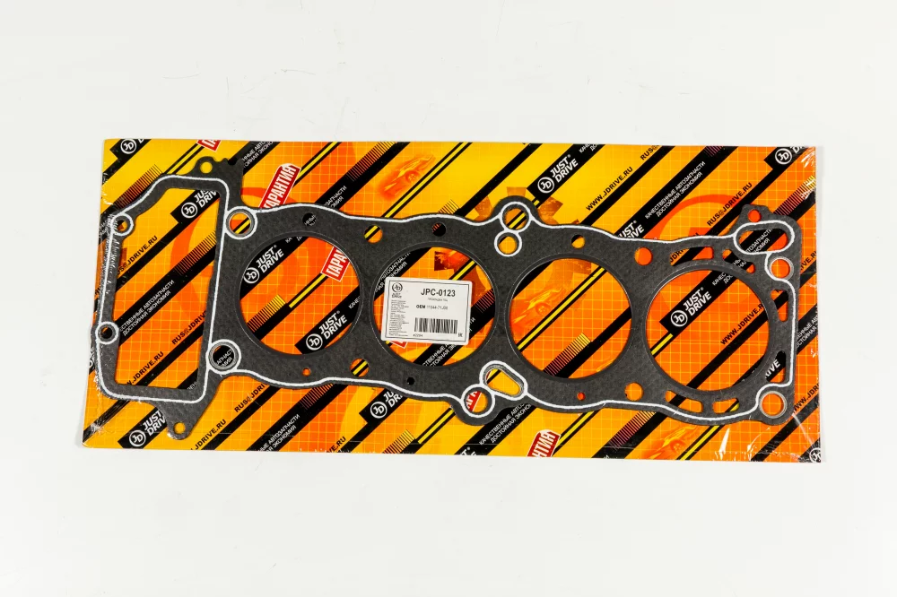 Прокладка ГБЦ(асбест) - Артикул JPC0123 - Производитель Just Drive - Фото, Отзывы, Цены 