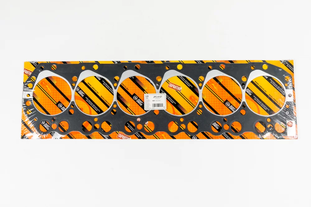 Прокладка ГБЦ(металл) - Артикул JPC0127 - Производитель Just Drive - Фото, Отзывы, Цены 