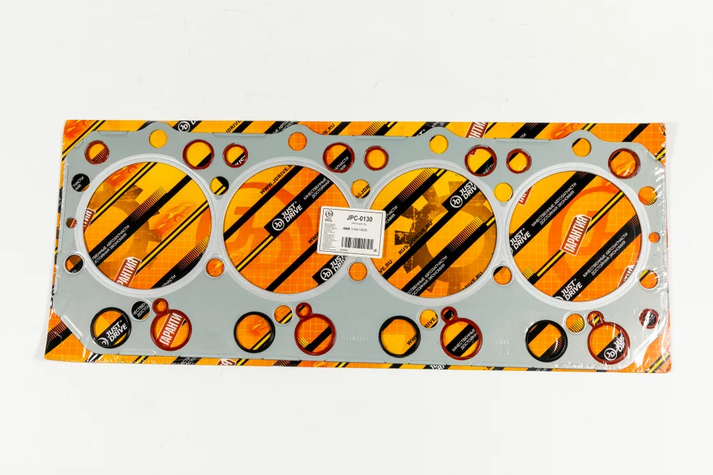 Прокладка ГБЦ(металл) - Артикул JPC0130 - Производитель Just Drive - Фото, Отзывы, Цены 